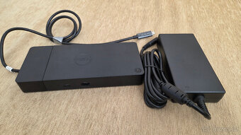 USB-C dokovací stanice Dell WD19S se zdrojem 180W - 3