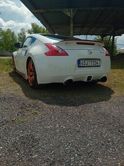 370z - 3