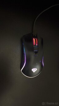 Herní stolní počítač od CZC.CZ,Gaming Knight GC142 - 3