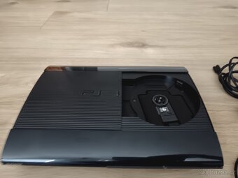 PlayStation 3 - 3
