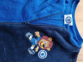 Overal Chelsea - 3