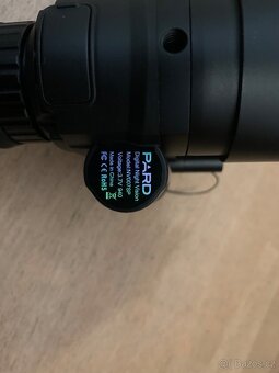 Noční vidění pard nv007sp 940 - 3