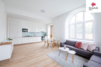 Prodej bytu 3+kk 80 m2 U Bažantnice, Heřmanův Městec - 3