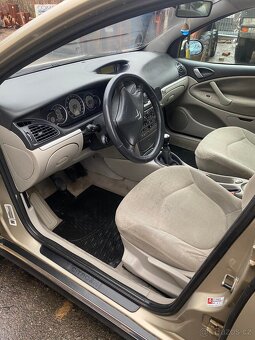 Citroen C5 2.0 HDI 100KW - 3