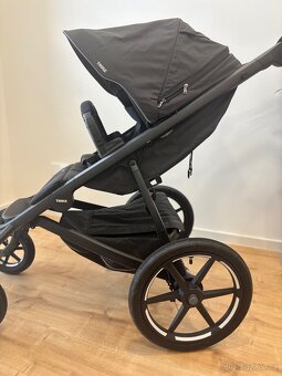 Thule urban glide 4 wheel - 3