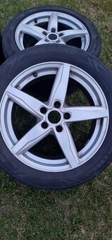 Alu 5x112 r17 - 3