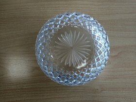 Mísa skleněná (20 cm x 9,5 cm) - 3
