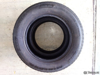 celoroční pneu 215/65R 16C - 3