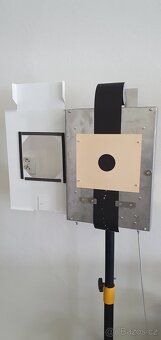SETA SCORE 10 - elektronický terč pre vzduchové disciplíny - 3
