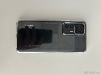 Xiaomi 12T Pro, 12/256 - 3