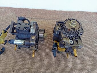 Naftové čerpadlo 2.7Hdi 150kw - 3