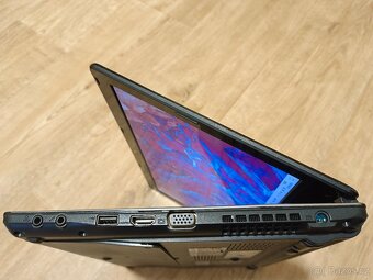 notebook Acer, cpu i5, grafika AMD HD5000, 1TB HDD, Win10 - 3