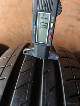 175/65 r14 letní pneumatiky 7mm - 3