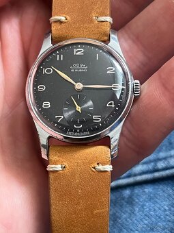 Hodinky Prim Pospartak - 3