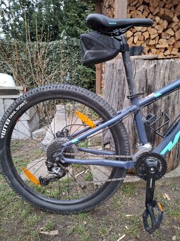 Horské MTB kolo KONA Fire Mountain 2020 vel. XS - 3