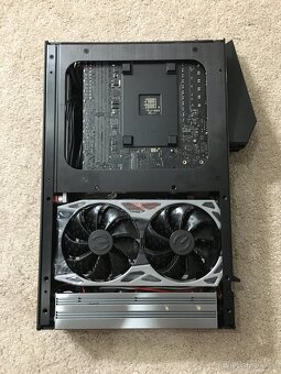 SFF NFC Skyreach 4 MINI 5L Custom Gaming PC - 3