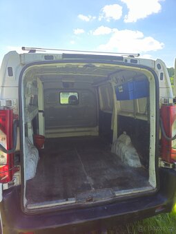 Peugeot expert 2.0tdi 88kw 2008 - 3