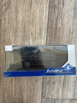 Model Hyundai I30 N 1:43 - 3