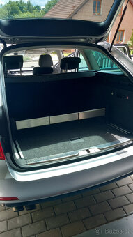 Škoda Superb 2.0 TDI 125 KW, manuál - 3