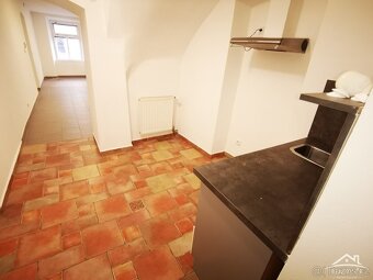 Bytová jednotka 70m2 - 3