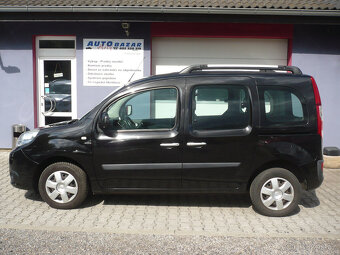 Kangoo 1,6 16V-78kW Happy Family - 3