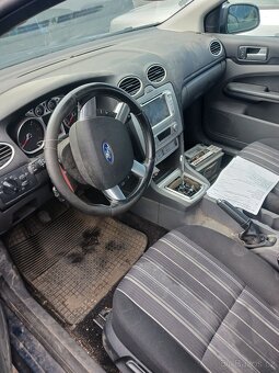 Ford Focus - 3