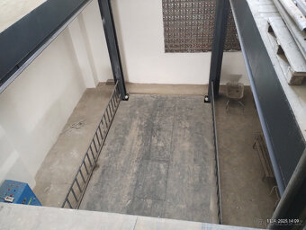 Jaroměř - pronájem skladovacích prostor 1706 m2 - 3