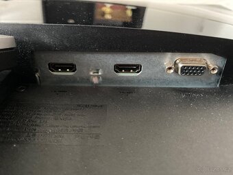 monitor Dell 60hz - 3