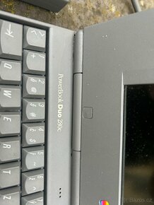 Apple Macintosh PowerBook Duo 280c - 3