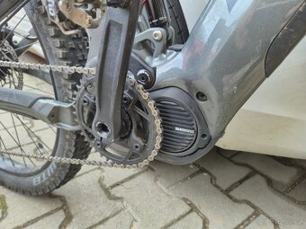 Elektrokolo KROSS Soil Boost 1.0 630Wh - 3