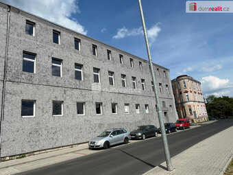 Pronájem komerčního objektu, 3300 m2, Okružní, Aš - 3