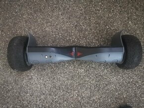 Hoverboard Ecowheel + obal + nabíječka - 3