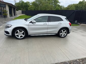 Mercedes benz GLA 200 AMG paket - 3