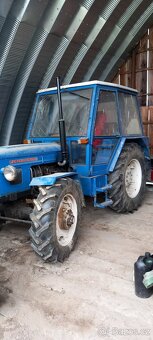 Zetor 6748 - 3