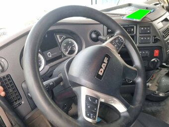 DAF XF 480 - 3