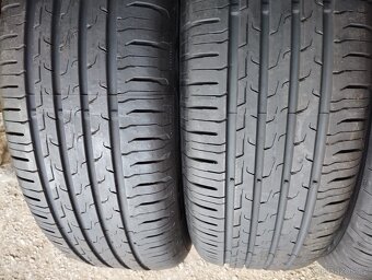 215/65/17 103v Continental - letní pneu 4ks nové - 3