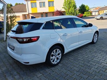 Renault Mégane, 1.5DCI 85KW - 3