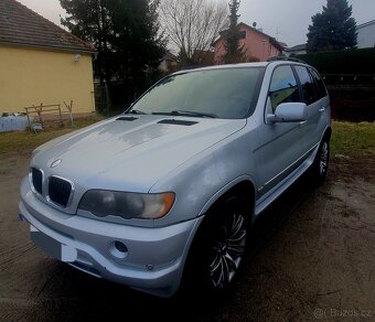 X5 - 3