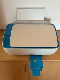 Tiskárna HP DeskJet 3639 - 3