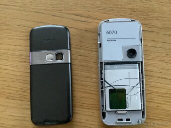 Nokia 6070 - 3