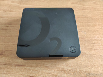 ZÁRUKA DO 20.3.2029 O2 TV / ONEPLAY SET TOP BOX model 2023 - 3