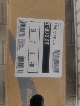 Kolečkové brusle dámské - Rollerblade zetrablade xt w - 3