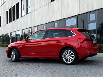 Škoda Scala 1.5 tsi 110 kw DSG / 2020 / STYLE - 3