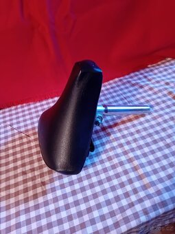 Sedlo na retro kolo - Selle Royal - 3