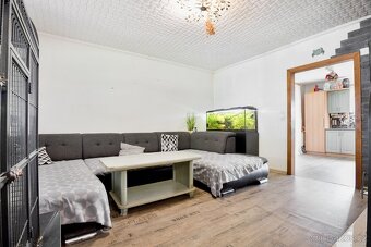 Prodej rodinného domu, 160 m2, Potůčky - 3