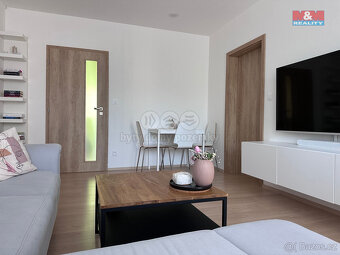 Prodej bytu 3+1, 72 m², Zlín, ul. třída Svobody - 3