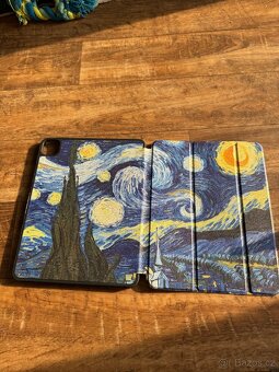 Kryt iPad Air 10,9" - 3