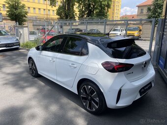 Opel Corsa GS Line 50kWh - 3