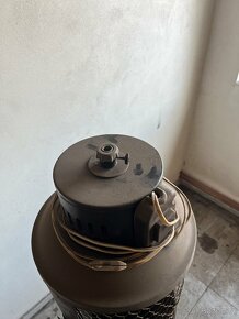 Retro Lampa - 3