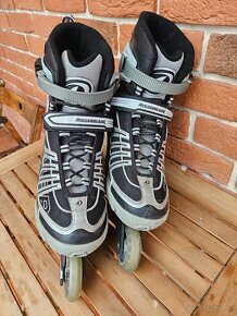 Prodám inline brusle ROLLERBLADE SPIRIT CX 29,5cm - 3